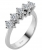 Sirius 0804R0142 0.95 Karat Pırlanta Yüzük