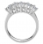 Sirius 0804R0142 0.95 Karat Pırlanta Yüzük