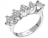 Sirius 0841R0017 1.50 Karat Pırlanta resim