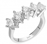 Sirius 0824R0074 1.50 Karat Pırlanta resim
