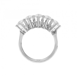 Sirius 0824R0074 1.50 Karat Pırlanta Yüzük