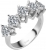 Sirius 0806R0044 2.04 Karat Pırlanta Yüzük