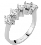 Sirius 0824R0078 1.48 Karat Pırlanta resim