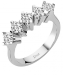 Sirius 0817R0202 1.27 Karat Pırlanta resim