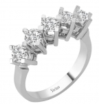 Sirius 0824R0001 1.27 Karat Pırlanta resim