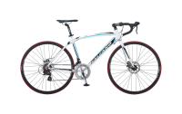 Salcano XRS060 Disc resim