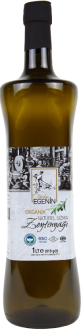 Tardaş Egenin Organik Natürel Sızma Zeytinyağı 1 lt