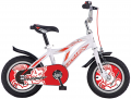 Salcano Badboy 12 Şehir-Tur Bisikleti