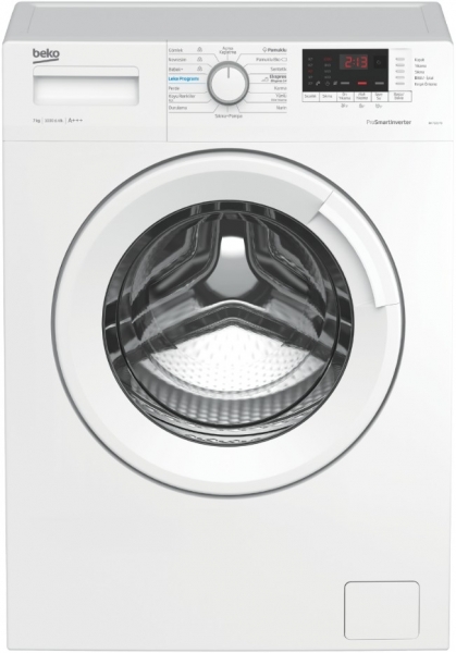 Beko Bk 7101 Yd Çamaşır Makinesi