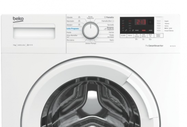 Beko Bk 7101 Yd Çamaşır Makinesi