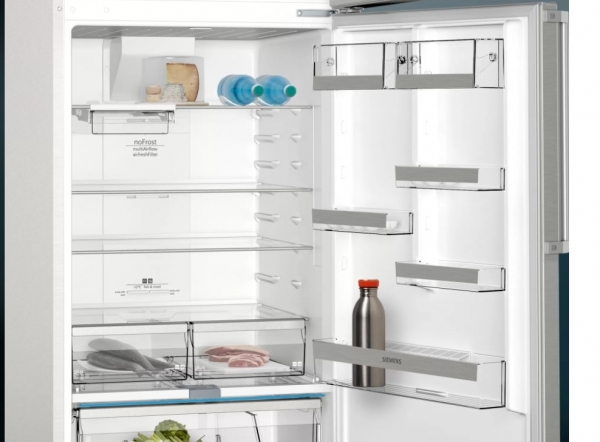 Siemens KD76NAIF0N Buzdolabı