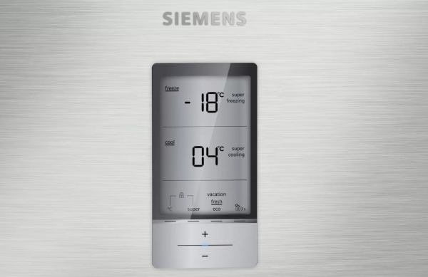 Siemens KD76NAIF0N Buzdolabı