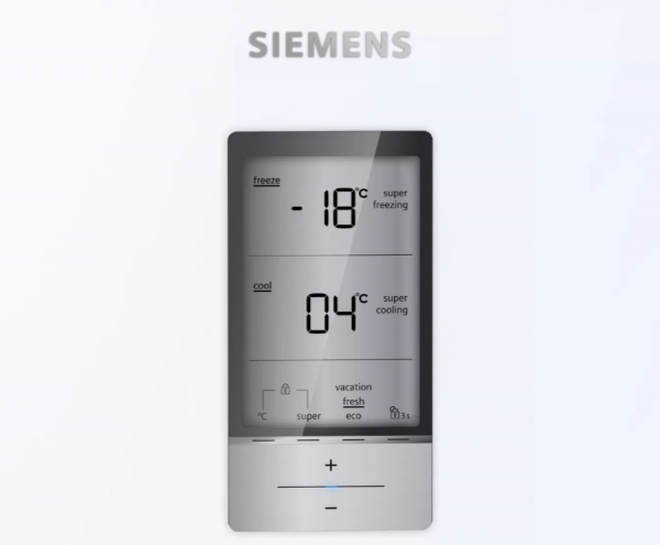 Siemens KD76NAWF0N Buzdolabı
