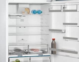 Siemens KD86NAWF0N Buzdolabı