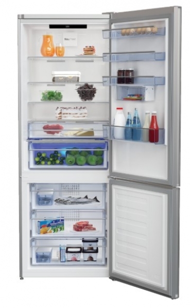Beko 670560 ESC Buzdolabı