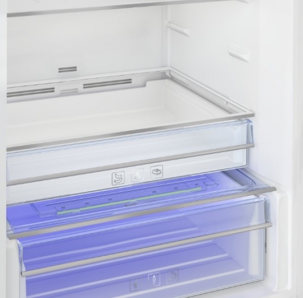 Beko 670560 ESC Buzdolabı