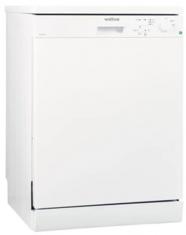 Vestfrost VF BM 2010 Bulaşık Makinesi