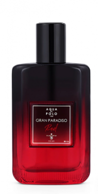 Aqua Di Polo 1987 Gran Paradiso Red EDP 50 ml Erkek Parfümü resim