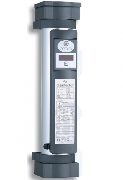 Aetaire Air 160 Hava Temizleyici