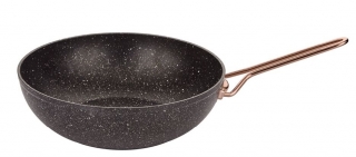 Neva N2855 Bitter Plus Wok Tava 28 cm
