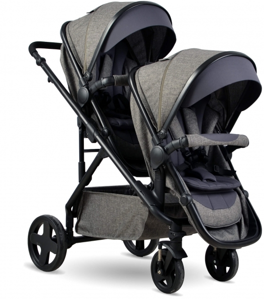Babyhope BabyHope BH-3078 Escape Travel Sistem Bebek Arabası