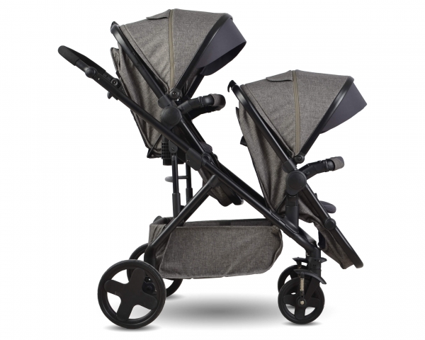 Babyhope BabyHope BH-3078 Escape Travel Sistem Bebek Arabası