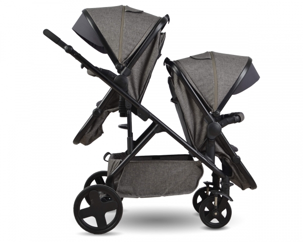 Babyhope BabyHope BH-3078 Escape Travel Sistem Bebek Arabası