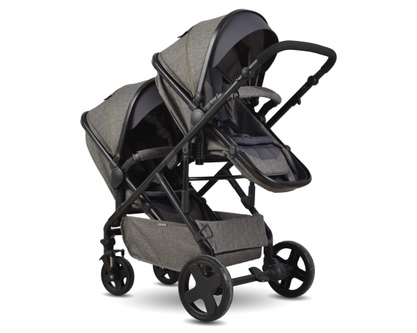 Babyhope BabyHope BH-3078 Escape Travel Sistem Bebek Arabası