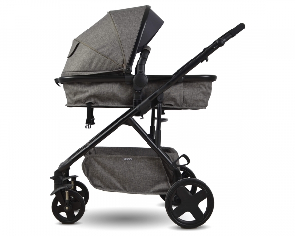 Babyhope BabyHope BH-3078 Escape Travel Sistem Bebek Arabası