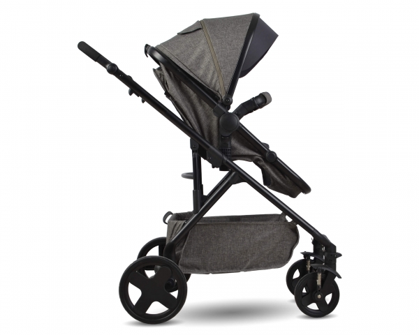 Babyhope BabyHope BH-3078 Escape Travel Sistem Bebek Arabası