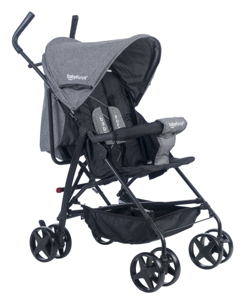 Baby Force Joy BF-300 Bebek Arabası