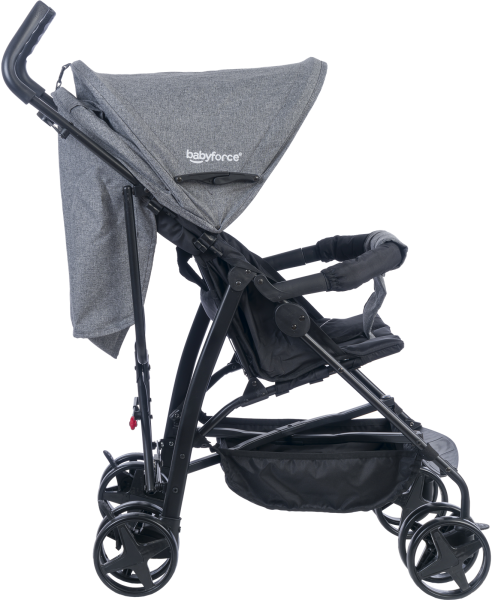 Baby Force Joy BF-300 Bebek Arabası