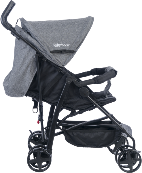 Baby Force Joy BF-300 Bebek Arabası