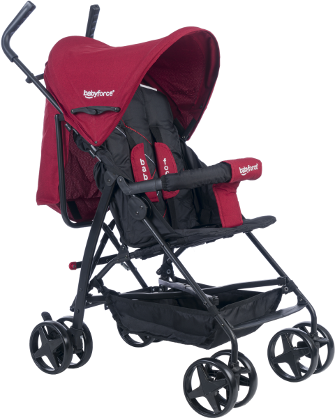 Baby Force Joy BF-300 Bebek Arabası