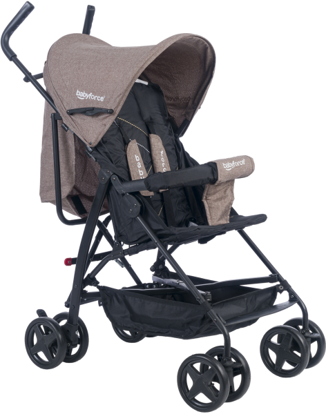 Baby Force Joy BF-300 Bebek Arabası