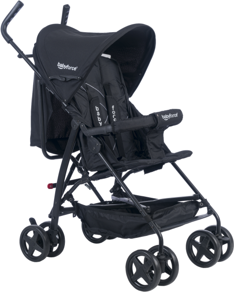 Baby Force Joy BF-300 Bebek Arabası