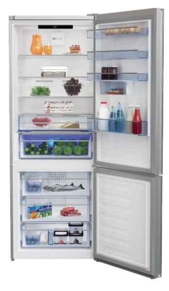 Beko 670560 EBC Buzdolabı