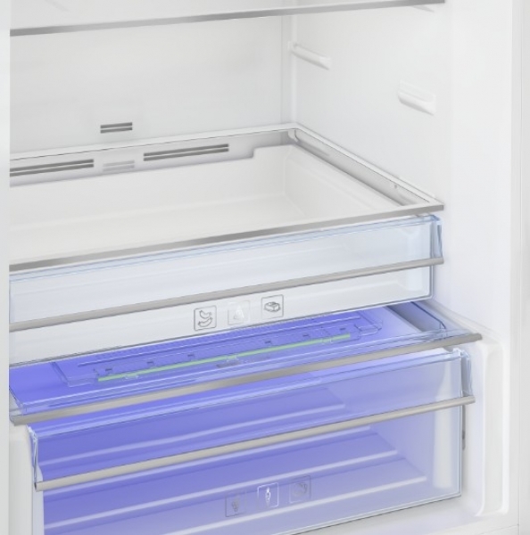 Beko 670560 EBC Buzdolabı