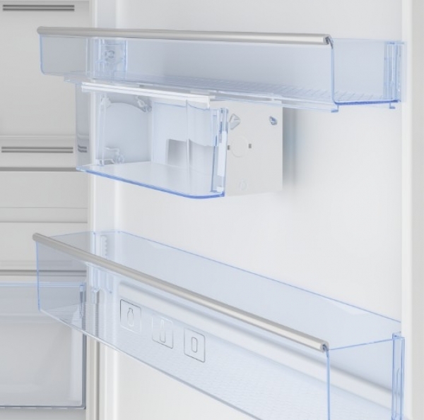 Beko 670560 EBC Buzdolabı