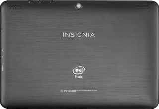 Insignia Flex 10.1" Tablet