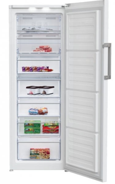 Beko 7371 DF Derin Dondurucu