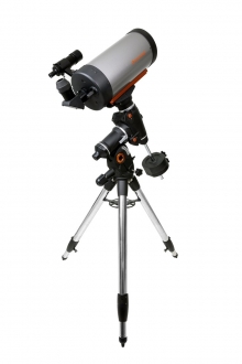Celestron CGEM II 700 Maksutov-Cassegrain Teleskop