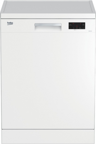 Beko BM 5015 YB Bulaşık Makinesi