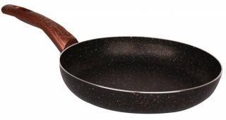 Şan Granit Saray Tava 24 cm