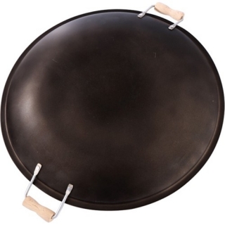 Şan Granit Kavurma Tavası 23.5 cm