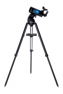 Celestron AstroFi 102 Maksutov Cassegrain Teleskop