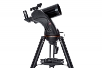 Celestron AstroFi 102 Maksutov Cassegrain resim