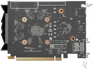 Zotac Geforce GTX 1650 AMP GDDR5 Ekran Kartı