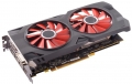 XFX Radeon RX 570 RS 4GB XXX Edition resim