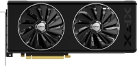 XFX Radeon RX 5700 DD Ultra 8GB GDDR6 resim